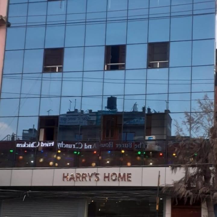 Harry'S Home Katmandu Zewnętrze zdjęcie